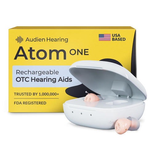 The most affordable hearing aid in the world
